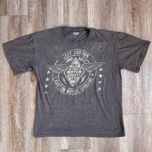 Jeff Gordon Hendrick Motorsport T-Shirt - size Large